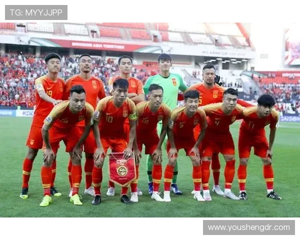 中国与菲律宾足球历史交锋战绩分析及未来展望