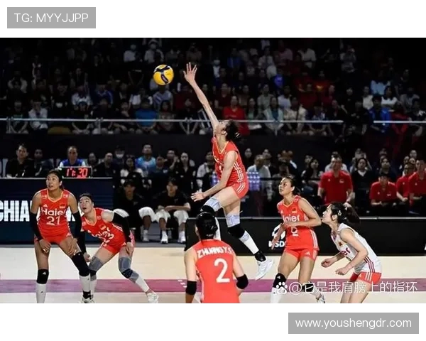 女排对阵塞尔维亚精彩直播全程无插件观看指南分享